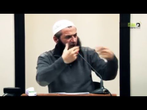 Fuqia e sjelljes! - Hoxhë Sadullah Bajrami