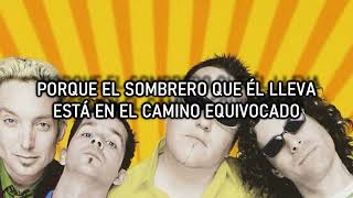 Smash Mouth - Shoes &#39;N&#39; Hats (Subtitulada en Español)