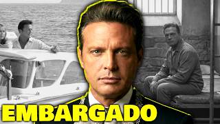 The TRUTH About Why LUIS MIGUEL Lost His Entire FORTUNE