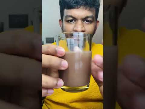 Best Belgian Shake Sunfeast Dark fantasy Chocolate Shake With Real Belgian Chocolate