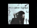 Patti Smith - Nine