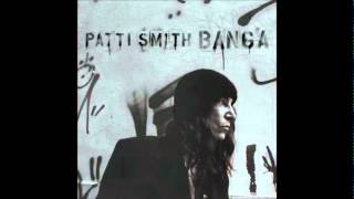 Patti Smith - Nine