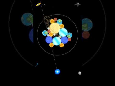 Solar Merge: Cosmic Puzzle