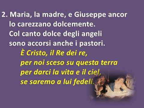 136  CHI E' QUEL BAMBINO