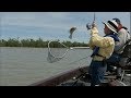 PBS Show Catching Crappie Crappie Cooking Seeing Bald Eagles 2623