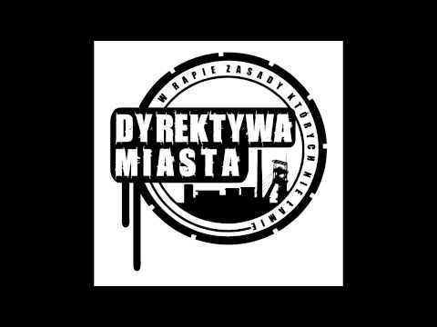 2. Zina (Dyrektywa Miasta)   - Układam to prod. Dąbek