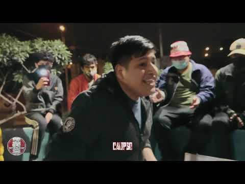 ✅✅🔥🔥 VIDAL VS AXZ 🔥🔥✅✅ CALIPSO-RMF/OCTAVOS TEMP3 EDICIÓN 12 MADE IN HIPOCENTRO V2