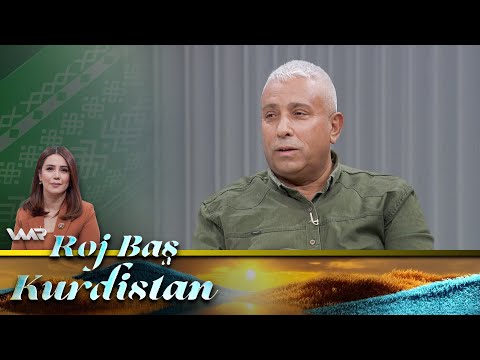 سەیری ڤیدیۆکە بکەن .. Roj Baş Kurdistan - Kultûra Hostayan | ڕۆژ باش كوردستان - كەلتوورێ هۆستایان