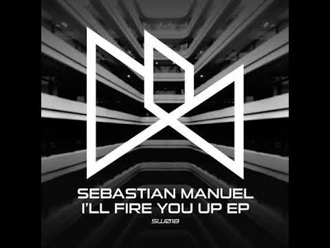 Sebastian Manuel - Snatch (Original Mix)