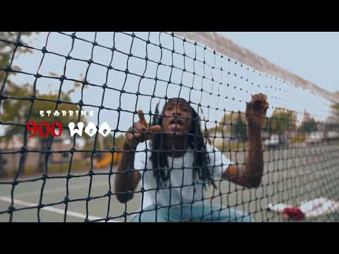 900Woo - Brayola (Official Music Video)