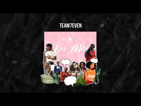 [Team 7even] On Me - Trife x YRA (Official Audio)