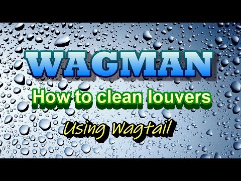download lagu mp3 mp4 How To Clean Louvered Windows, download lagu How To Clean Louvered Windows gratis, unduh video klip How To Clean Louvered Windows