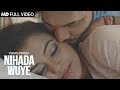 Nihanda Wuye (නිහඬ වූයේ) - Tehan Perera (Official Music Video)
