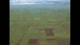 dokument o povrchu čr