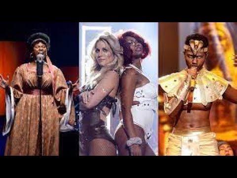 Ranking imitaciones Nia - TCMS9