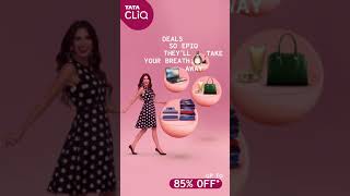 The CLiQ EPIC Sale | Generic | Download the app