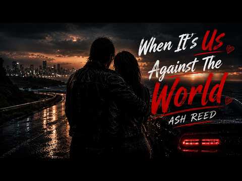 Ash - Here - Misc Originals