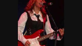 Lisa Miskovsky - Joan of Arc