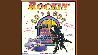 I&#39;m Leaving It All Up To You