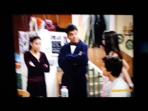 George Lopez- Carmen Lopez Hot