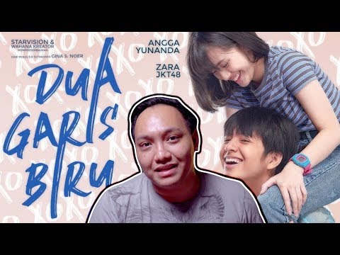 Review Filem - Dua Garis Biru