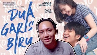 Download lagu Review Filem - Dua Garis Biru mp3