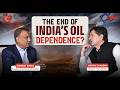 Can India Power Its Future Without Fossil Fuels Sumant Sinha The India Story