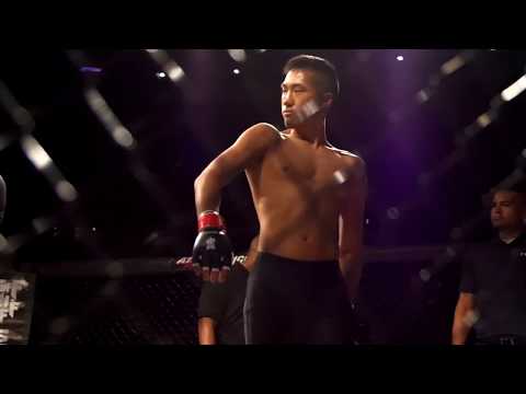 Chainsmoking | John Kim (TuffNuff) x NG Media