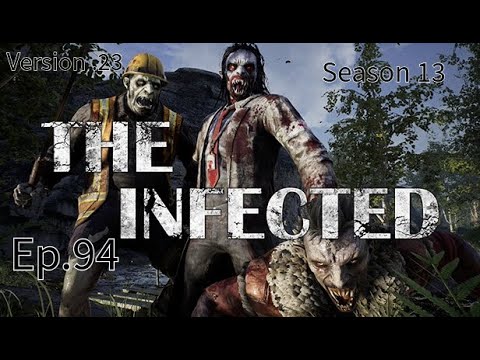 The Infected Season 13 Ep.94
