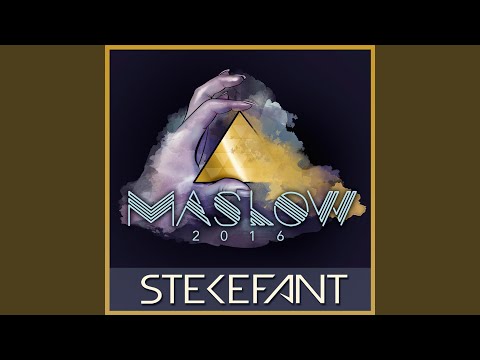 Maslow 2016 (feat. Martin Bjerke)