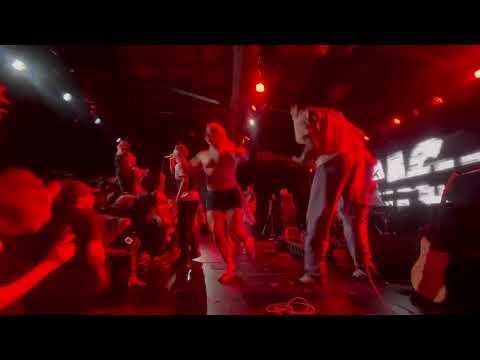 Militarie Gun - Do It Faster