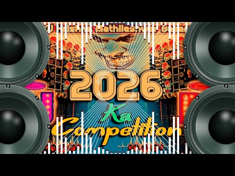 2026 Competition Matal Dance 2026 Dj Remix Song 2026 Happy New Year 2026 Picnic Special Nonstop Dj