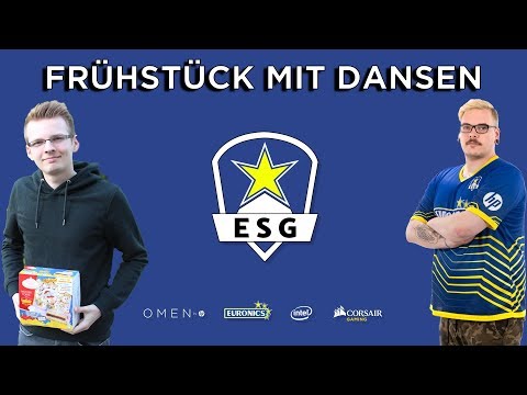 Frühstück mit Dansen Season 2 - feat. Don Arts