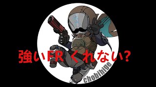 【DESTINY2】　FR使って息抜き。