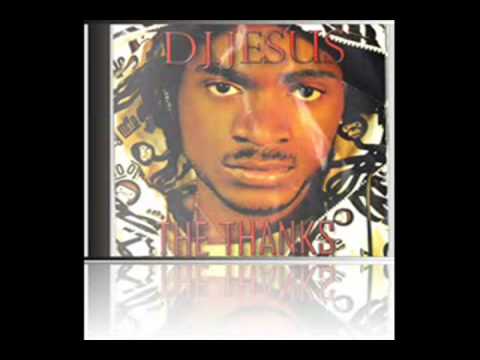 DJ Jesus   Escolhe Outra