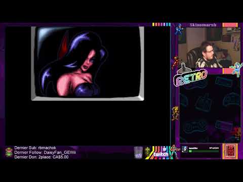 Battletoads in battlemaniacs - New glitch on snake stage