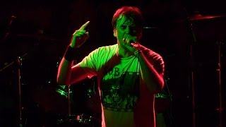 Napalm Death - Dear Slum Landlord..., Live at Dolans, Limerick Ireland, 17 March 2017