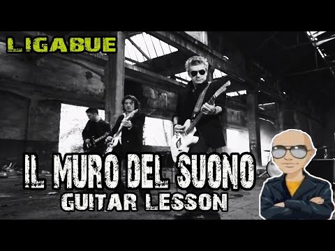 Il Muro Del Suono - Ligabue
