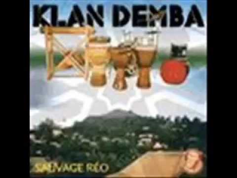 Klan demba - N'drima inguiya