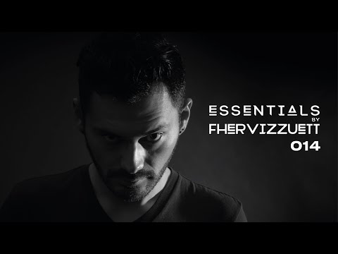 Essentials 014 by Fher Vizzuett