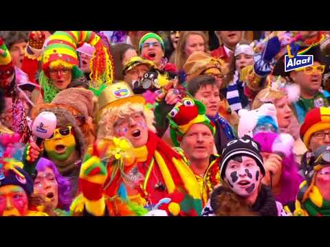 BBBBZ 2018: De Toddezèk - Onhendig leedje