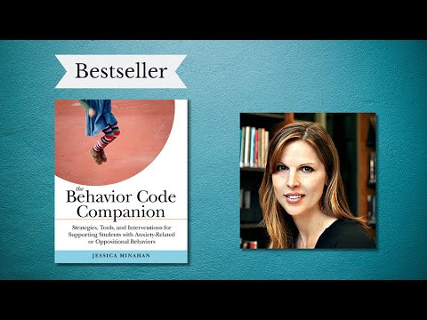 The Behavior Code Companion