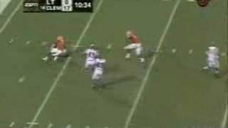 Clemson (2006) La Tech Highlights