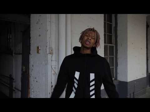 Lil Karma - Broke It Apart (Official Music Video)