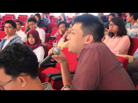 BEM FKB x CAGTC: CAREER TALK