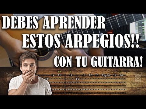 Vicunitasha - Guitarra Andina