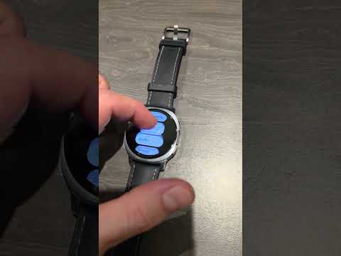WristLux: Wear OS Light Meter video thumbnail