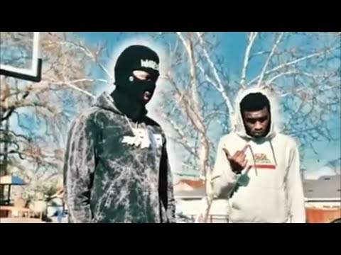 Mozzy Jeff ft. Bla$ta - Go [BayAreaCompass] Official Music Video