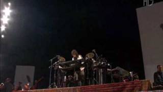 Oxygene Part 12 - Water For Life (HQ) - Jean Michel Jarre