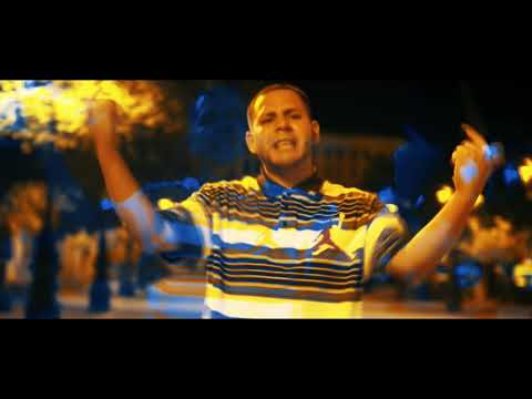 Los Talpitown - Somos Borrachos  [Official Music Video]